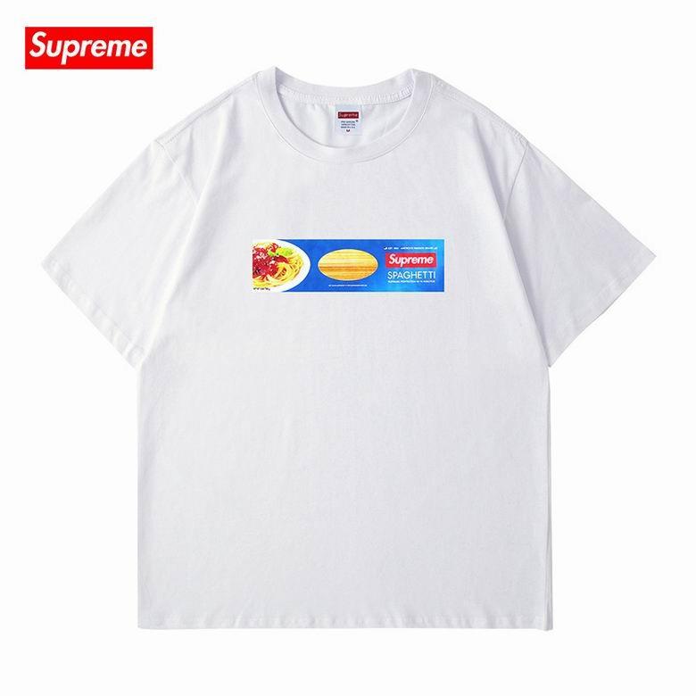 Supreme Men's T-shirts 281